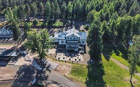 Radalla Resort